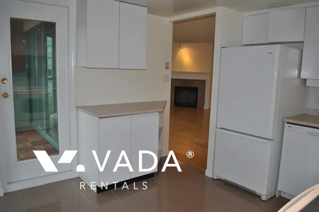 The Regent in The West End - 2 Bedroom Apartment For Rent in Vancouver at 502 - 1132 Haro Street, Vancouver, BC