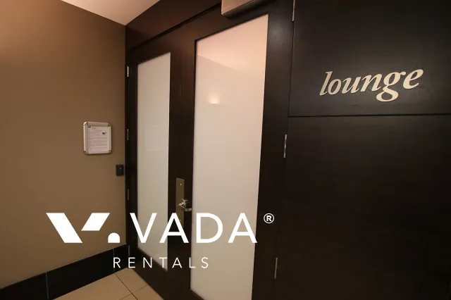 Donovan in Yaletown - Furnished 1 Bedroom Apartment For Rent in Vancouver at 503 - 1055 Richards Street, Vancouver, BC