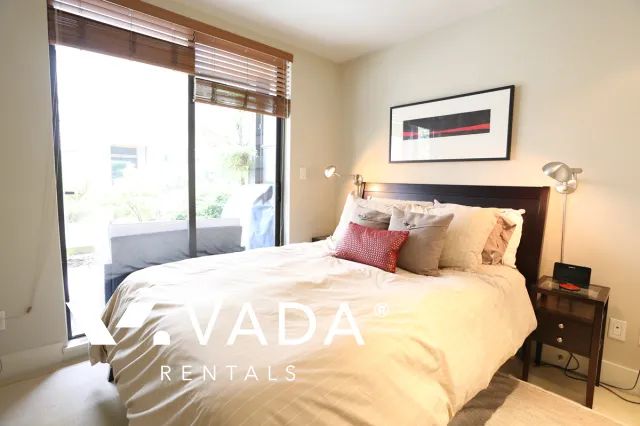 Brix in Kensington - 2 Bedroom Townhouse For Rent in Vancouver at 3796 Commercial Street, Vancouver, BC