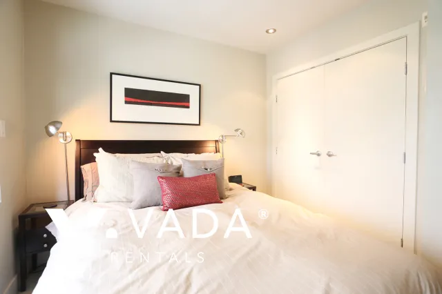 Brix in Kensington - 2 Bedroom Townhouse For Rent in Vancouver at 3796 Commercial Street, Vancouver, BC
