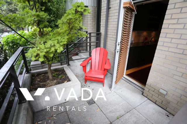 Brix in Kensington - 2 Bedroom Townhouse For Rent in Vancouver at 3796 Commercial Street, Vancouver, BC
