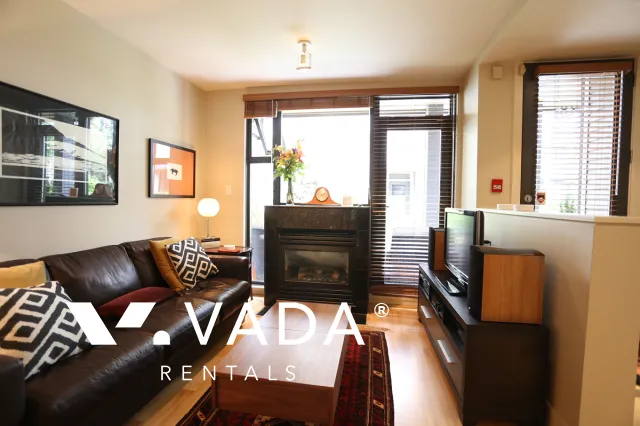 Brix in Kensington - 2 Bedroom Townhouse For Rent in Vancouver at 3796 Commercial Street, Vancouver, BC
