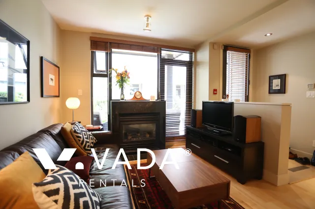 Brix in Kensington - 2 Bedroom Townhouse For Rent in Vancouver at 3796 Commercial Street, Vancouver, BC