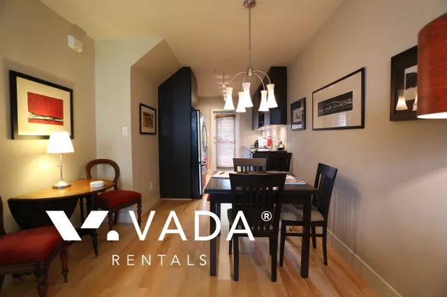 Brix in Kensington - 2 Bedroom Townhouse For Rent in Vancouver at 3796 Commercial Street, Vancouver, BC