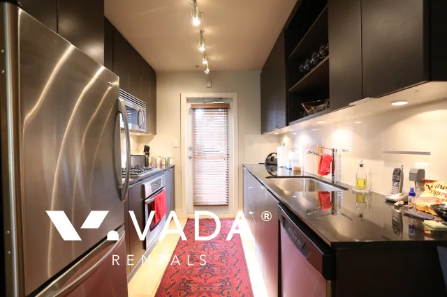 Brix in Kensington - 2 Bedroom Townhouse For Rent in Vancouver at 3796 Commercial Street, Vancouver, BC