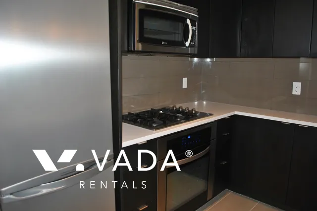 Esprit 1 in Highgate - 1 Bedroom Apartment For Rent in Burnaby at 606 - 7328 Arcola Street, Burnaby, BC