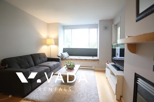 Carmel in Highgate - 2 Bedroom Apartment For Rent in Burnaby at 202 - 6833 Village Green, Burnaby, BC
