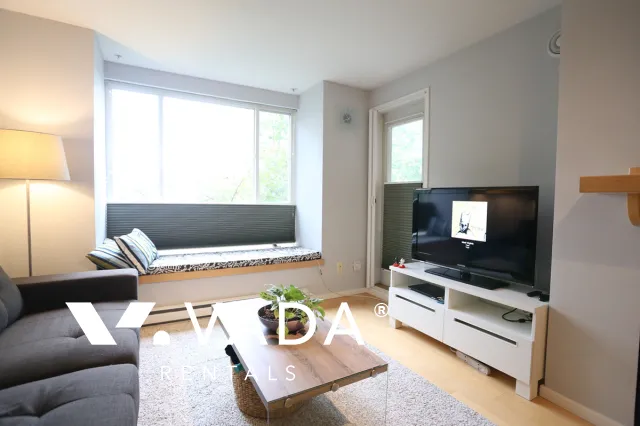 Carmel in Highgate - 2 Bedroom Apartment For Rent in Burnaby at 202 - 6833 Village Green, Burnaby, BC