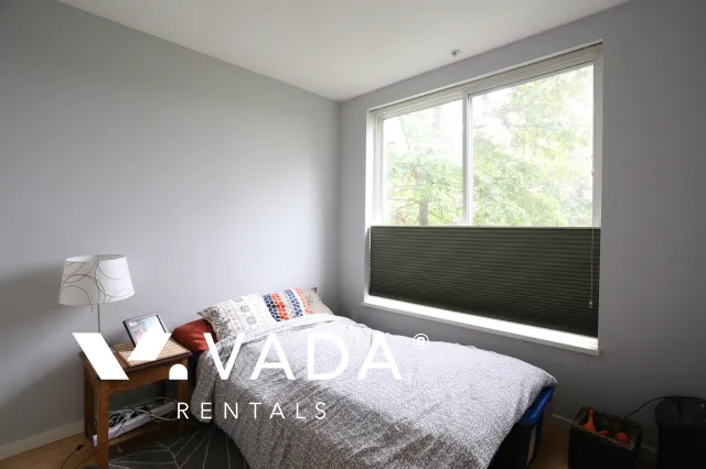 Carmel in Highgate - 2 Bedroom Apartment For Rent in Burnaby at 202 - 6833 Village Green, Burnaby, BC