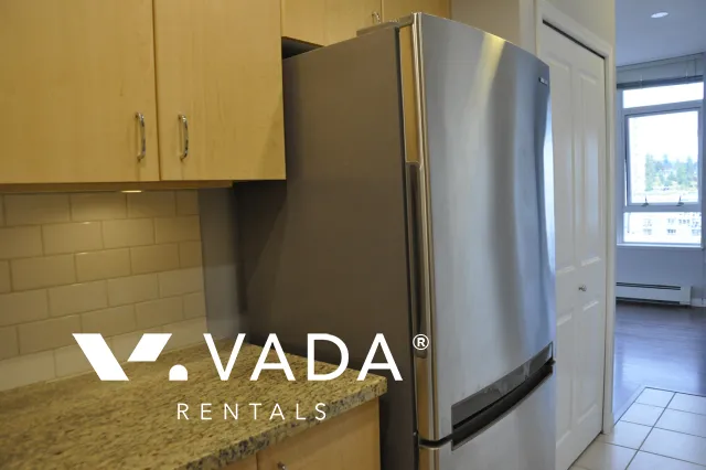 The Symphony in Lower Lonsdale - 2 Bedroom Apartment For Rent in North Vancouver at 903 - 120 West 16th Street, North Vancouver, BC