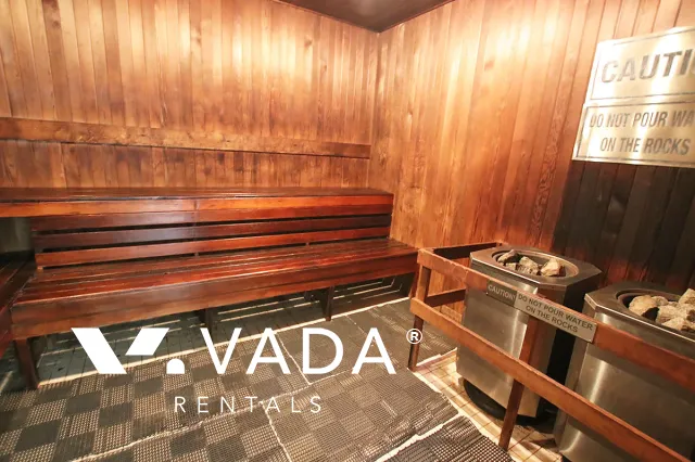 Azura in Yaletown - Furnished 1 Bedroom Apartment For Rent in Vancouver at 606 - 1495 Richards Street, Vancouver, BC
