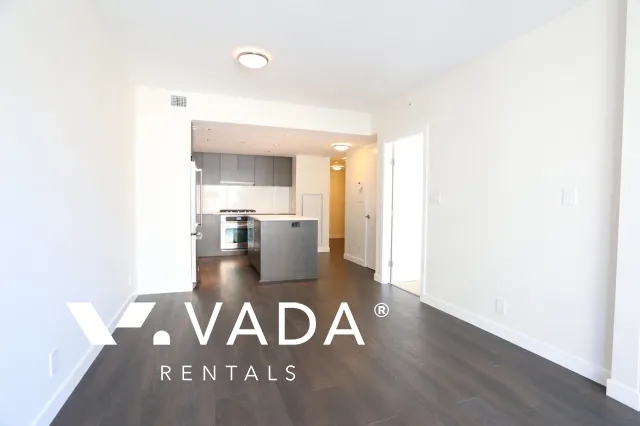 Block 100 in Southeast False Creek - 1 Bedroom Apartment For Rent in Vancouver at 911A - 111 East 1st Avenue, Vancouver, BC