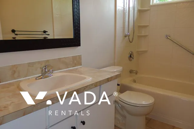 Central Coquitlam - 3 Bedroom House (Upper Level) For Rent in Coquitlam at 3207 Salt Spring Avenue, Coquitlam, BC