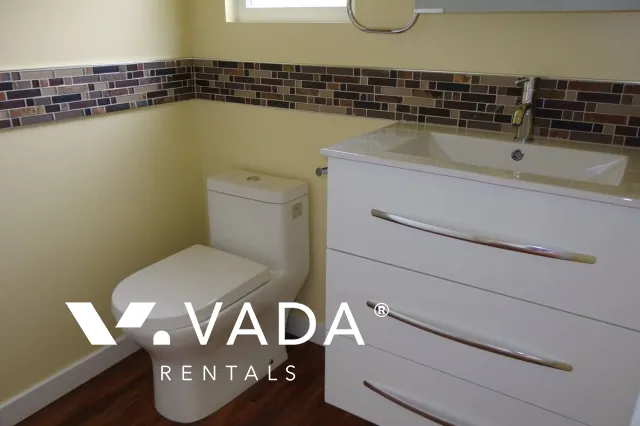 Central Coquitlam - 3 Bedroom House (Upper Level) For Rent in Coquitlam at 3207 Salt Spring Avenue, Coquitlam, BC