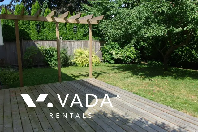 Central Coquitlam - 3 Bedroom House (Upper Level) For Rent in Coquitlam at 3207 Salt Spring Avenue, Coquitlam, BC