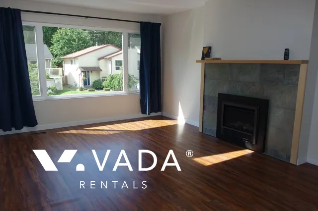 Central Coquitlam - 3 Bedroom House (Upper Level) For Rent in Coquitlam at 3207 Salt Spring Avenue, Coquitlam, BC