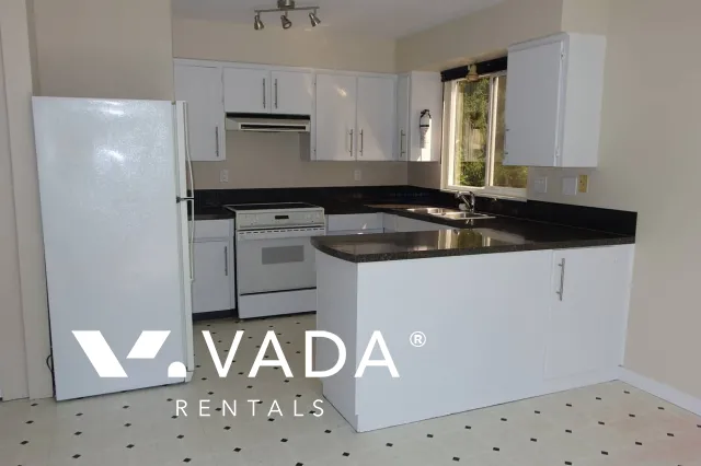 Central Coquitlam - 3 Bedroom House (Upper Level) For Rent in Coquitlam at 3207 Salt Spring Avenue, Coquitlam, BC