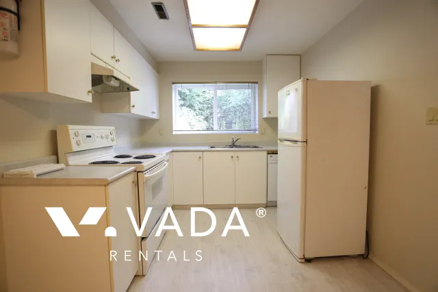 Central Coquitlam - 1 Bedroom Basement For Rent in Coquitlam at 3207 Salt Spring Avenue, Coquitlam, BC