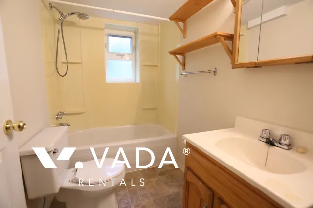Central Coquitlam - 4 Bedroom House For Rent in Coquitlam at 3207 Salt Spring Avenue, Coquitlam, BC