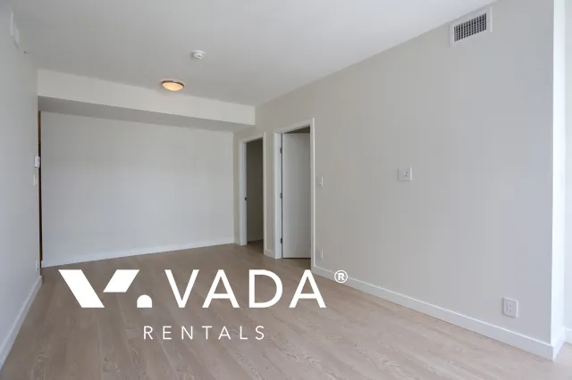 Block 100 in Southeast False Creek - 1 Bedroom Apartment For Rent in Vancouver at 501c - 161 East 1st Avenue, Vancouver, BC