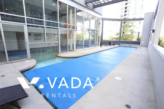 The 501 in Yaletown - 1 Bedroom Apartment For Rent in Vancouver at 1502 - 501 Pacific Street, Vancouver, BC
