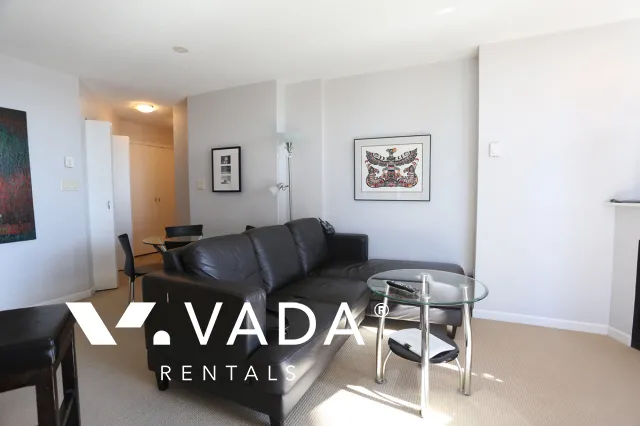 The 501 in Yaletown - 1 Bedroom Apartment For Rent in Vancouver at 1502 - 501 Pacific Street, Vancouver, BC