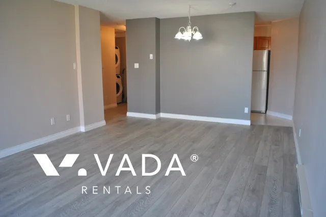 Parkside Manor in Metrotown - 1 Bedroom Apartment For Rent in Burnaby at 1403 - 6455 Willingdon Avenue, Burnaby, BC