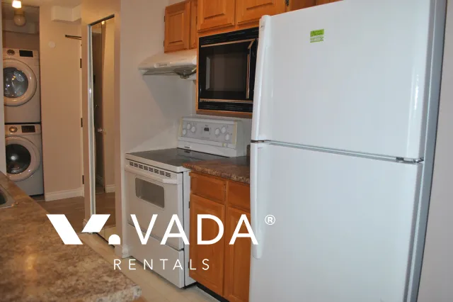 Parkside Manor in Metrotown - 1 Bedroom Apartment For Rent in Burnaby at 1403 - 6455 Willingdon Avenue, Burnaby, BC