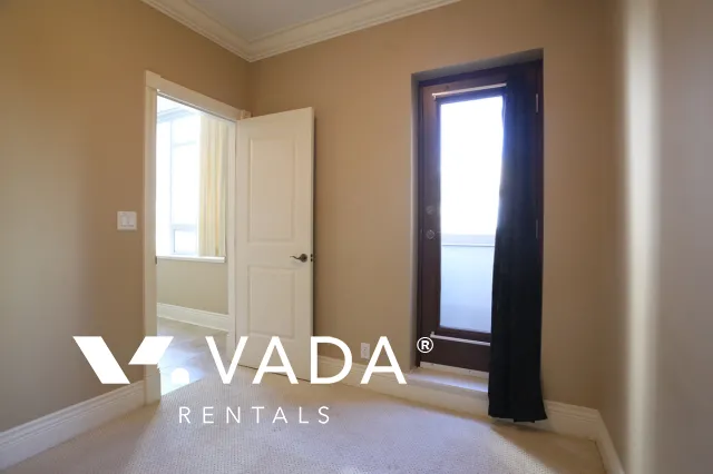 Grace in Yaletown - 2 Bedroom Apartment For Rent in Vancouver at 602 - 1280 Richards Street, Vancouver, BC