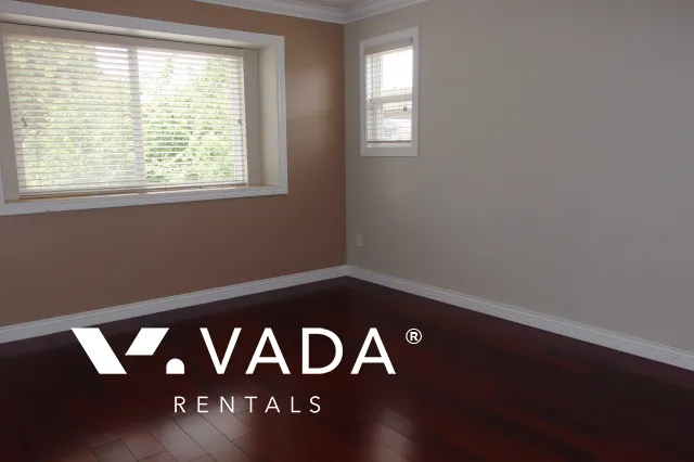 Metrotown - 5 Bedroom Duplex For Rent in Burnaby at 6621 Nolan Street, Burnaby, BC