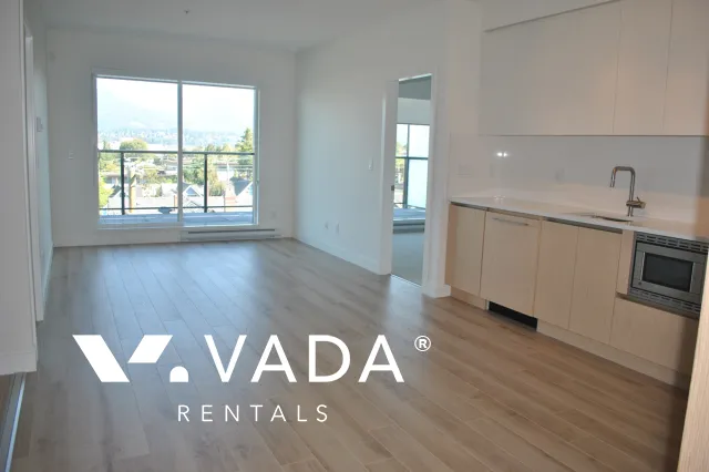 The Oxford in Hastings Sunrise - 2 Bedroom Apartment For Rent in Vancouver at 407 - 2141 East, Vancouver, BC