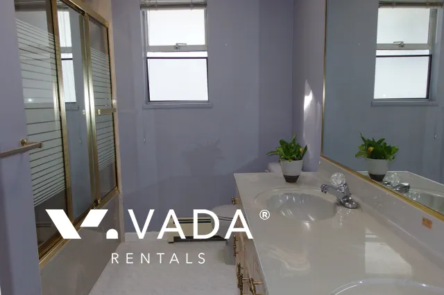 Central Burnaby - 3 Bedroom House (Upper Level) For Rent in Burnaby at 5497 Norfolk Street, Burnaby, BC