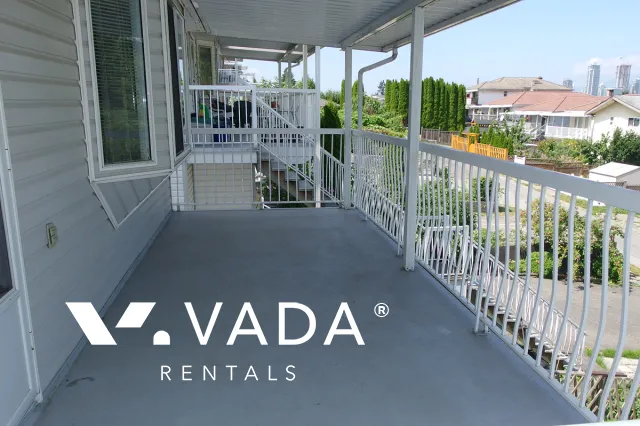 Central Burnaby - 3 Bedroom House (Upper Level) For Rent in Burnaby at 5497 Norfolk Street, Burnaby, BC