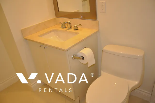 Atrium at the Pier in Lower Lonsdale - 2 Bedroom Apartment For Rent in North Vancouver at 508 - 162 Victory Ship Way, North Vancouver, BC