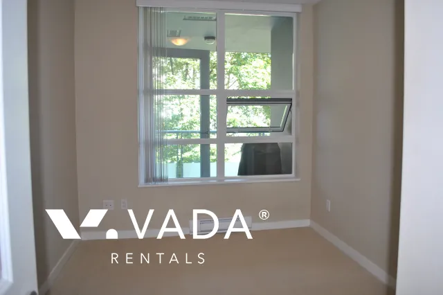 Aurora in SFU - 2 Bedroom Apartment For Rent in Burnaby at 607 - 9266 University Crescent, Burnaby, BC