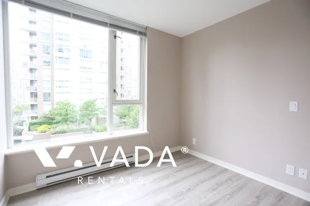 Miro in Yaletown - 2 Bedroom Apartment For Rent in Vancouver at 706 - 1001 Richards Street, Vancouver, BC