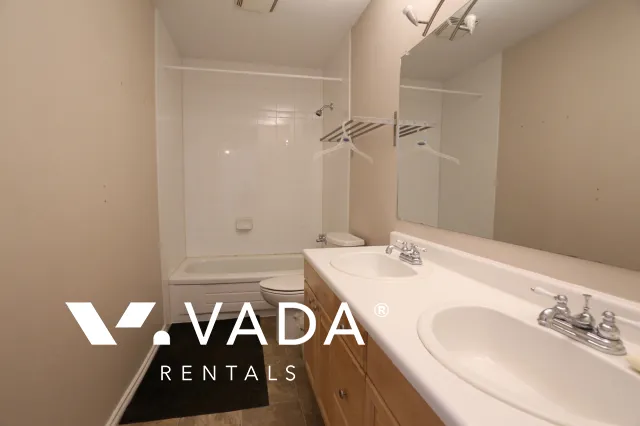 Tiffany Estates in Riverdale - 3 Bedroom Townhouse For Rent in Richmond at 35 - 6111 Tiffany Boulevard, Richmond, BC