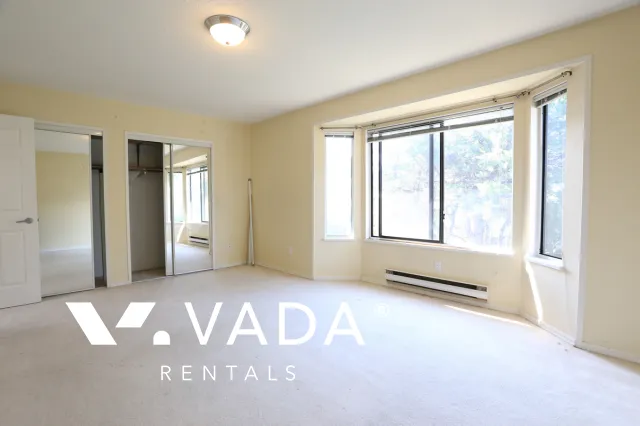 Tiffany Estates in Riverdale - 3 Bedroom Townhouse For Rent in Richmond at 35 - 6111 Tiffany Boulevard, Richmond, BC