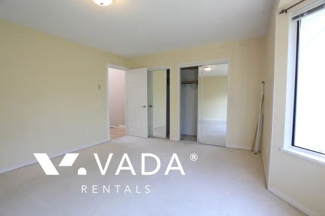 Tiffany Estates in Riverdale - 3 Bedroom Townhouse For Rent in Richmond at 35 - 6111 Tiffany Boulevard, Richmond, BC