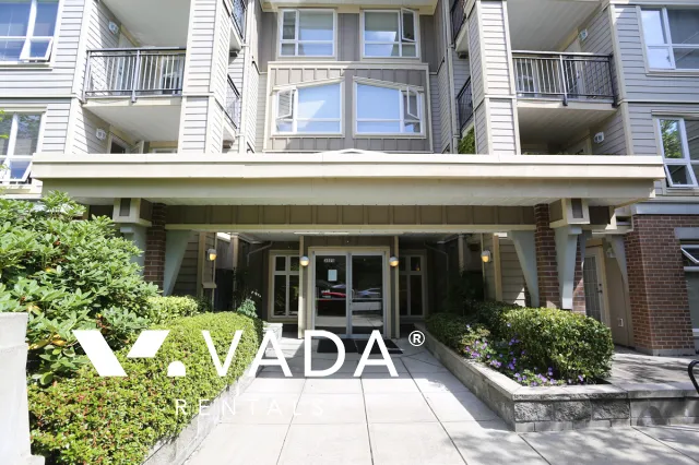 Montage in Renfrew Collingwood - 1 Bedroom Apartment For Rent in Vancouver at 105 - 3575 Euclid Avenue, Vancouver, BC