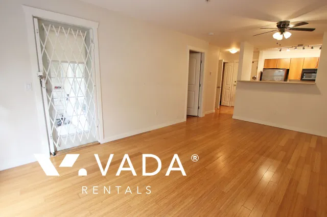 Montage in Renfrew Collingwood - 1 Bedroom Apartment For Rent in Vancouver at 105 - 3575 Euclid Avenue, Vancouver, BC