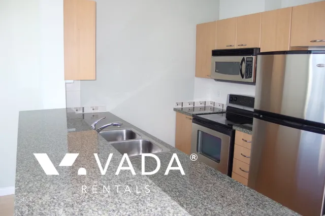 George in Downtown - 2 Bedroom Penthouse For Rent in Vancouver at 2203 - 1420 West Georgia Street, Vancouver, BC