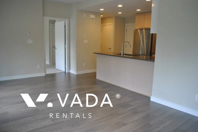 Lift in SFU - 1 Bedroom Apartment For Rent in Burnaby at 314 - 9350 University High Street, Burnaby, BC