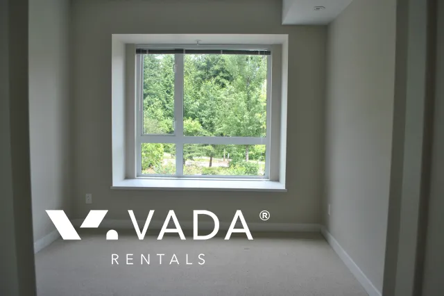 Lift in SFU - 1 Bedroom Apartment For Rent in Burnaby at 314 - 9350 University High Street, Burnaby, BC