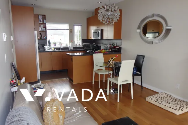 Laurel in Burnaby Hospital - 3 Bedroom Townhouse For Rent in Burnaby at 11 - 3788 Laurel Street, Burnaby, BC