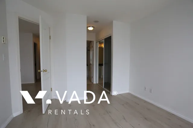 Pacific Promenade in Yaletown - 2 Bedroom Apartment For Rent in Vancouver at 1201 - 888 Pacific Street, Vancouver, BC