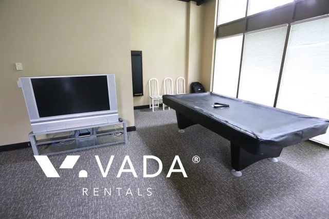 Pacific Promenade in Yaletown - 2 Bedroom Apartment For Rent in Vancouver at 1201 - 888 Pacific Street, Vancouver, BC