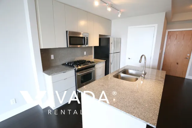 Sophia in Mount Pleasant East - 1 Bedroom Apartment For Rent in Vancouver at 506 - 298 East 11th Avenue, Vancouver, BC