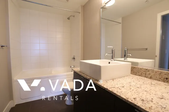 Sophia in Mount Pleasant East - 1 Bedroom Apartment For Rent in Vancouver at 506 - 298 East 11th Avenue, Vancouver, BC