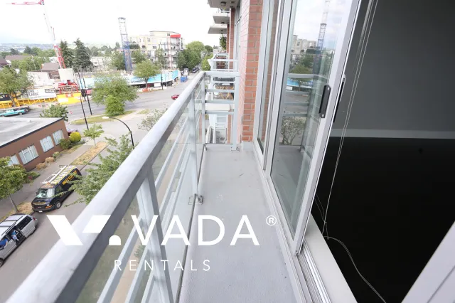 Sophia in Mount Pleasant East - 1 Bedroom Apartment For Rent in Vancouver at 506 - 298 East 11th Avenue, Vancouver, BC